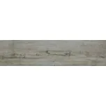 Marazzi Treverkhome MLF5 frassino, dlažba, imitace dřeva, šedá, 30 x 120 x 0,95 cm