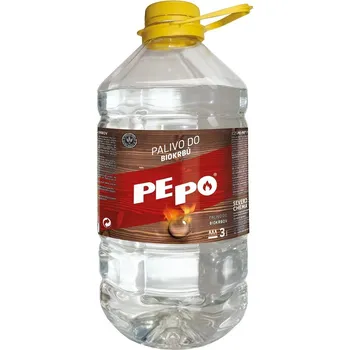 PEPO biolíh 3 l