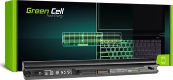 Baterie k notebooku Green Cell AS62