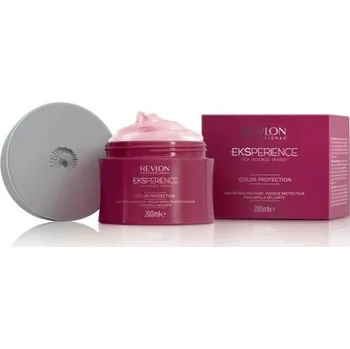 Vlasová regenerace Revlon Professional Eksperience Color Sealing Mask - Maska na barvené vlasy 200 ml
