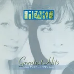 Greatest Hits: 1985-1995 - Heart [CD]