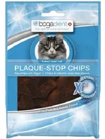 Bogar Bogadent Plaque Stop Chips kočka 50 g