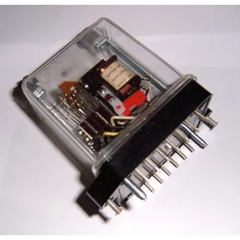 Relé Relé RP 92 PA 3P 12V 50Hz