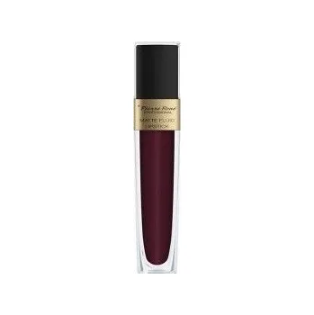 Rtěnka Pierre René Matte fluid - Matná Rtěnka č.5 6ml