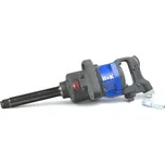 Utahovák pneumatický 1", 2450NM, 8 BAR GEKO