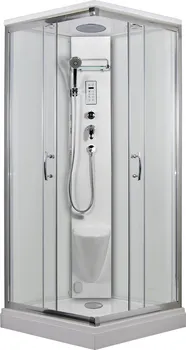 Masážní sprchový box Arttec Smaragd PAN01288
