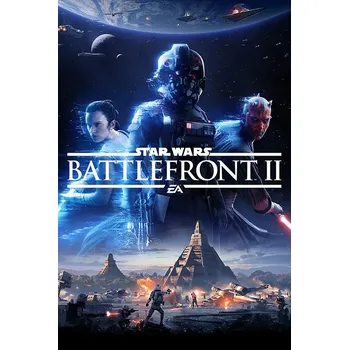Hra pro Xbox One Star Wars Battlefront II Xbox One