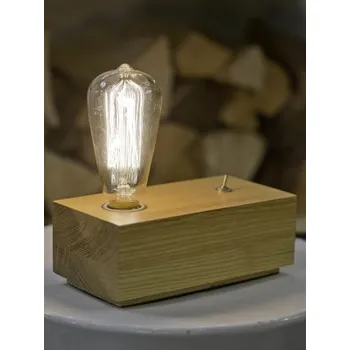 Lampička Stolní lampa Kobe