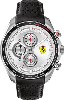 Hodinky Scuderia Ferrari 0830651