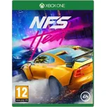 Need for Speed Heat Xbox One