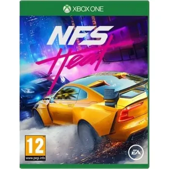 Need for speed heat xbox one tesco cheap