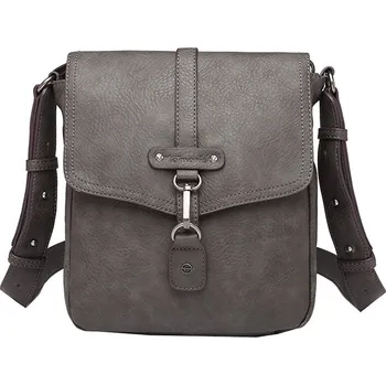 Kabelka Tamaris Bernadette Crossbody Bag 2614192-200 šedá