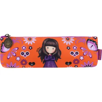 Peněženka Penál - "Cobwebs" od firmy SANTORO London Gorjuss Cityscape (Gorjuss - Pencil Case - "Cobwebs")