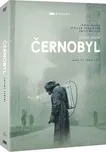 DVD Černobyl (2019) 2 disky