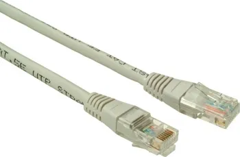 Síťový kabel Solarix 28310209