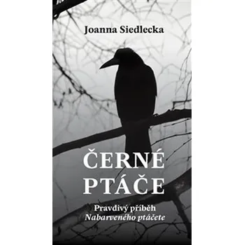 Černé ptáče: Pravdivý příběh…