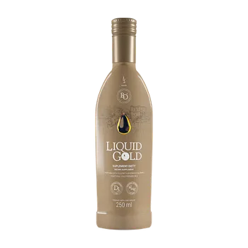 Přírodní produkt DuoLife RegenOil Liquid Gold 250 ml