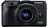 kompakt s výměnným objektivem Canon EOS M6 MII + EF-M 15-45 mm + EVF