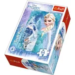 Trefl Puzzle Ledové království Elsa a…
