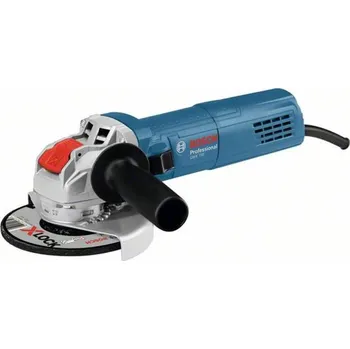 úhlová bruska BOSCH GWX 750-125