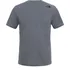 Pánské tričko The North Face Simple Dome Tee šedé