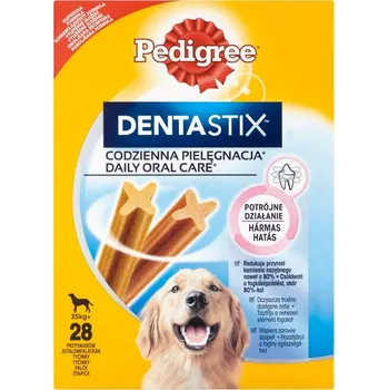 Dentastix 28 large clearance
