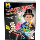 Mac Toys čarodějnická sada 75 kouzel