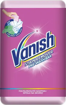 Odstraňovač skvrn Vanish Stain Remover 250 g