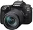 Canon EOS 90D, 18-135 mm IS USM
