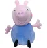plyšák TM Toys Prasátko Peppa Plyšový Tom 25 cm