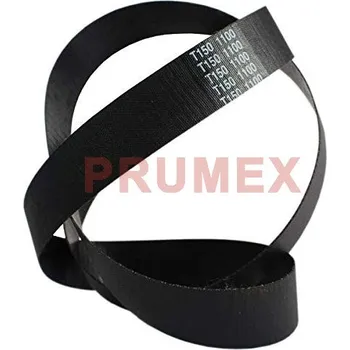 Auto-moto Řemen plochý HF 1460 10 mm optibelt Optimax