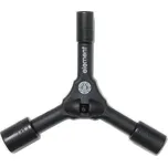 Element Skate Tool Red nářadí na skate