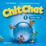 Chit Chat 1: Audio CDs - Paul Shipton…