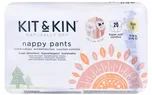 Kit & Kin Ekologické plenkové kalhotky…
