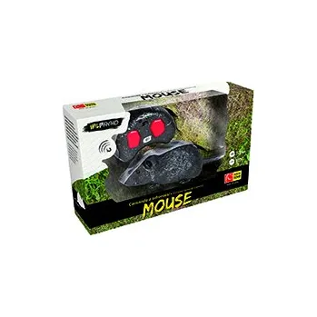 ORBICO WILDROID - Krysa R/C, krabice