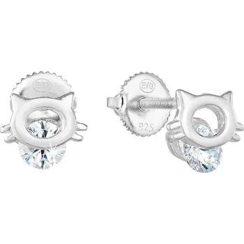 Náušnice Evolution Group 11237.1