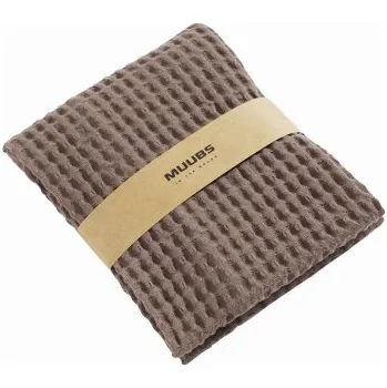 Ručník Bavlněný ručník Comfort hnědý