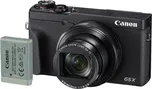 Canon PowerShot G5 X Mark II Baterry Kit