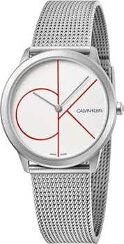 Hodinky Calvin Klein K3M52152