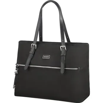 Kabelka Samsonite Karissa 34N černá