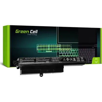 Baterie k notebooku Green Cell AS91 