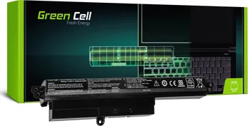 Baterie k notebooku Green Cell AS91 