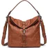 Kabelka Tamaris Bernadette Hobo Bag 2612999-305 Cognac