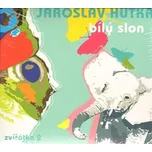 Bílý slon - Jaroslav Hutka [CD]