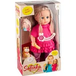 Teddies Sofinka s pejskem