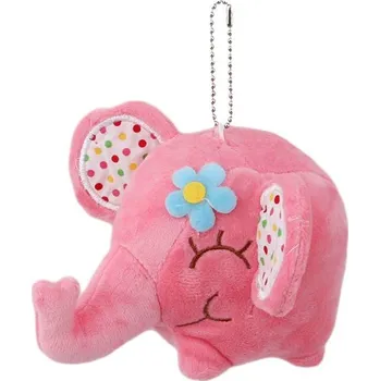 Slon z plyše, hračky pro děti