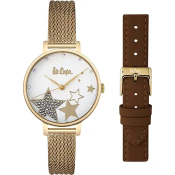 Dárkový set hodinek Lee Cooper LC06787.134