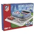 3D puzzle Nanostad Spain Vicente Calderón 156 dílků