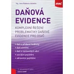 Daňová evidence 2019: Komplexní řešní…