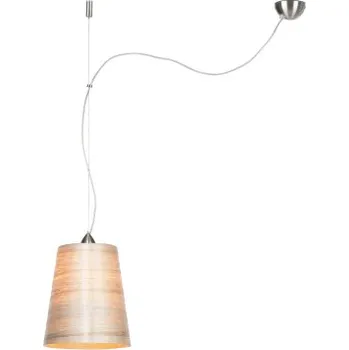 Závěsné svítidlo Sahara 30 cm